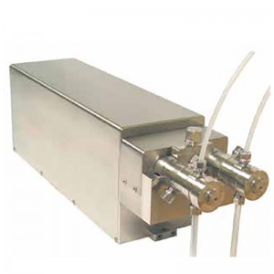 Caidéal méadraithe ceirmeacha ceirmeacha gan stró